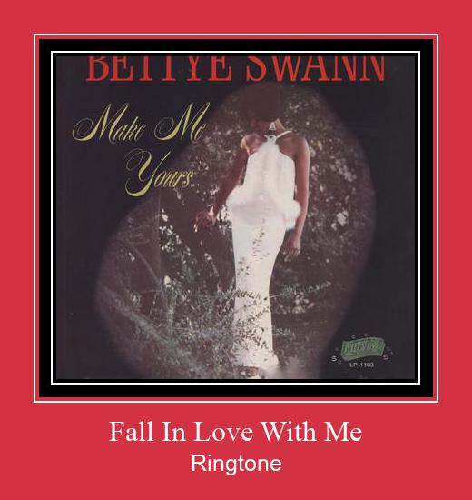 Fall In Love With Me ดาวน์โหลดริงโทนฟรี