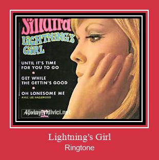 Lightning's Girl Klingelton kostenlos downloaden.
