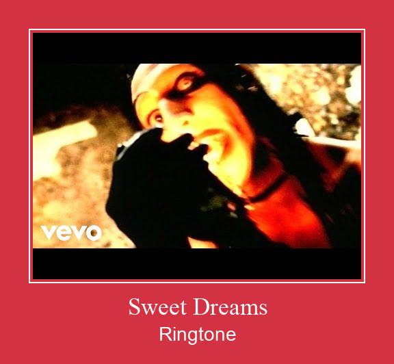 Sweet Dreams Zvonenie Download Free