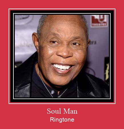 Soul Man Ringtone Ladda ner gratis
