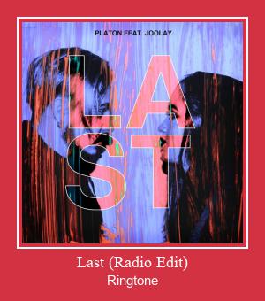 Last (Radio Edit) 벨소리 다운로드 무료