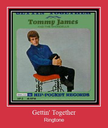Gettin' Together Tono de llamada gratis