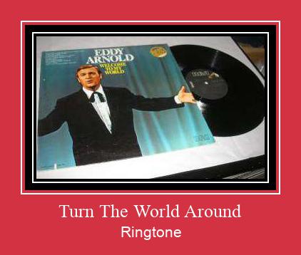 Turn The World Around Suoneria Download gratuito.