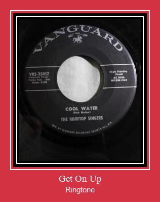 Get On Up 着信音を無料でダウンロード