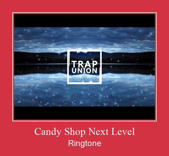 Candy Shop Next Level Vyzvánění ke stažení zdarma