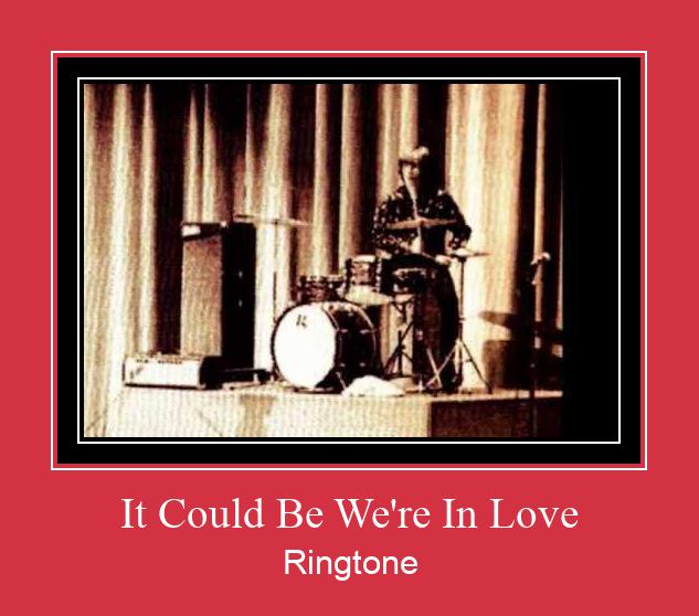 It Could Be We're In Love Nada Dering Unduh gratis