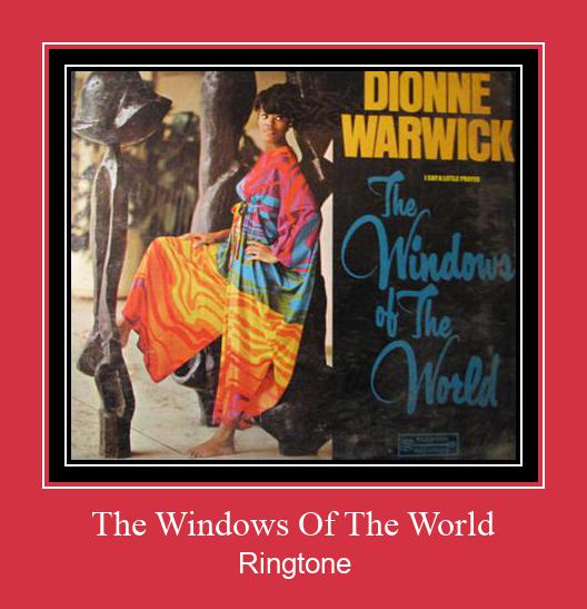 The Windows Of The World Vyzvánění ke stažení zdarma