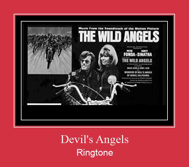 Devil's Angels Ringtone Download Proste.