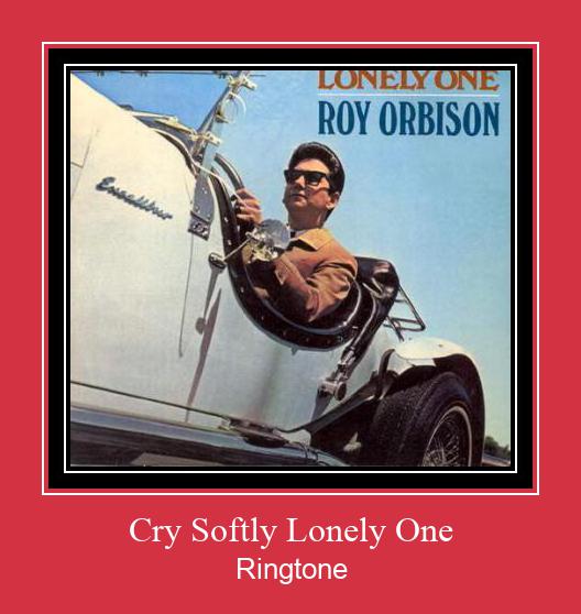 Cry Softly Lonely One Ringtone Download Proste.
