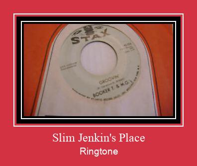 Slim Jenkin's Place Ringtone Ladda ner gratis