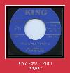 Cold Sweat - Part 1 zil sesi