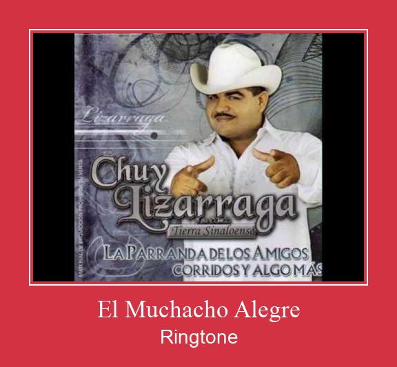 El Muchacho Alegre צלצול הורד חינם