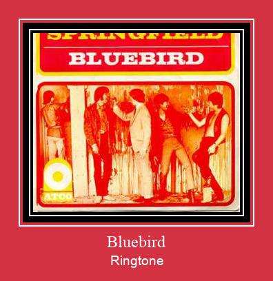 Bluebird రింగ్టోన్ ఉచితంగా డౌన్లోడ్ చేసుకోండి