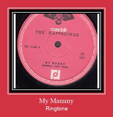 My Mammy Ringtone Download Proste.
