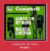 Gentle On My Mind نغمة نغمة