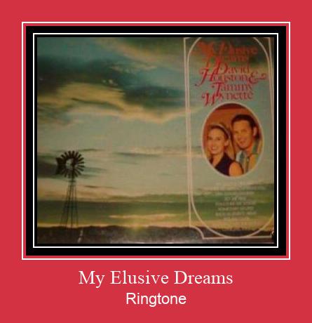 My Elusive Dreams 벨소리 다운로드 무료