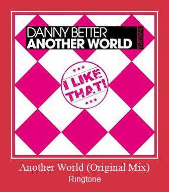 Another World (Original Mix) Suoneria Download gratuito.