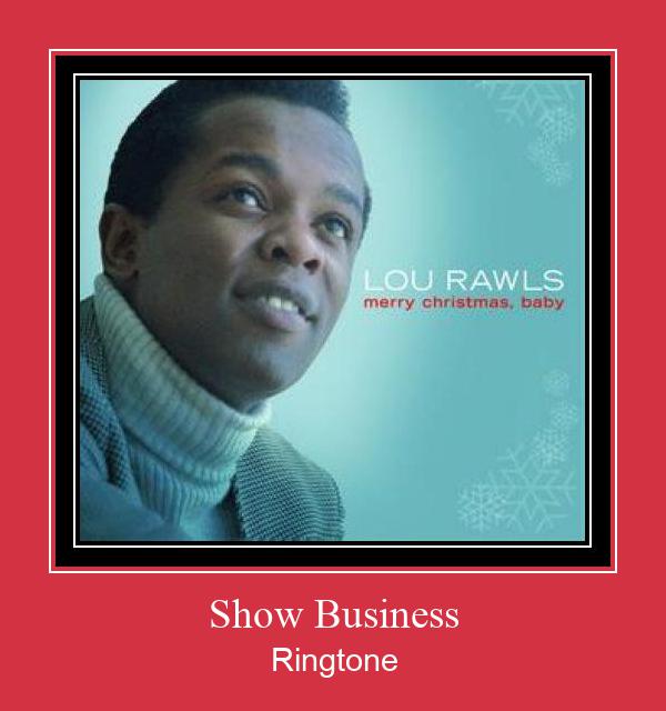 Show Business Nhạc chuông tải miễn phí