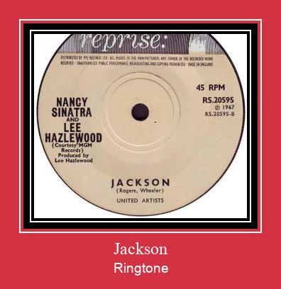 Jackson ரிங்டோன் பதிவிறக்க இலவச