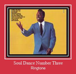 Soul Dance Number Three Nada Dering Unduh gratis