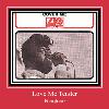 Love Me Tender เสียงเรียกเข้า