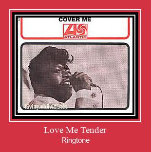 Love Me Tender రింగ్టోన్ ఉచితంగా డౌన్లోడ్ చేసుకోండి