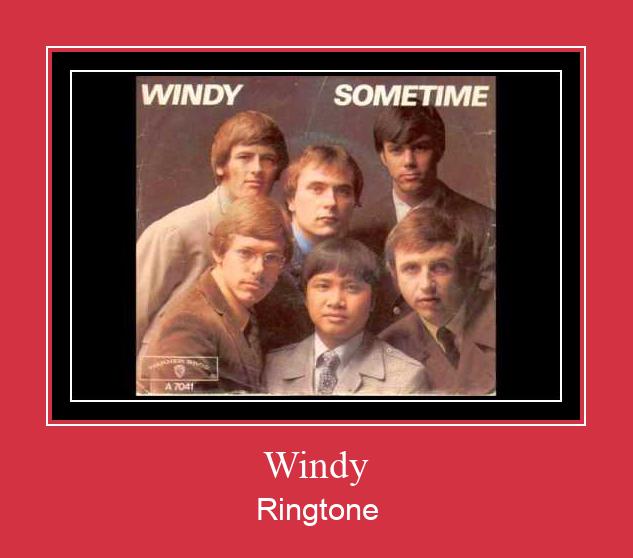Windy Nada Dering Unduh gratis