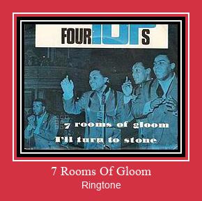 7 Rooms Of Gloom Ringtone Download Proste.
