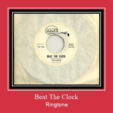 Beat The Clock ರಿಂಗ್ಟೋನ್ ಡೌನ್ಲೋಡ್ ಉಚಿತ