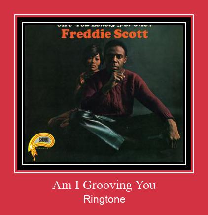 Am I Grooving You रिंगटोन मुफ्त डाउनलोड करें