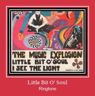 Little Bit O' Soul ரிங்டோன் பதிவிறக்க இலவச