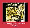 Gold Digger Feat Jamie Foxx zvona