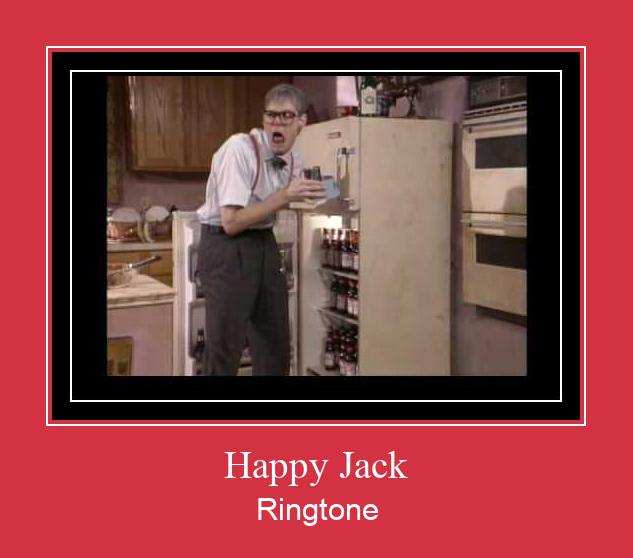 Happy Jack Ringtone allalaadimine tasuta