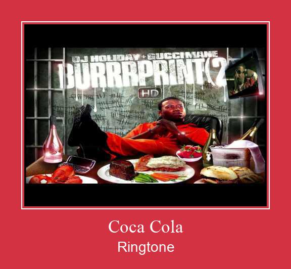 Coca Cola रिंगटोन मुफ्त डाउनलोड करें