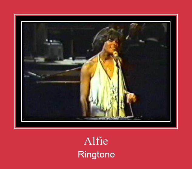 Alfie রিংটোন বিনামূল্যে ডাউনলোড করুন