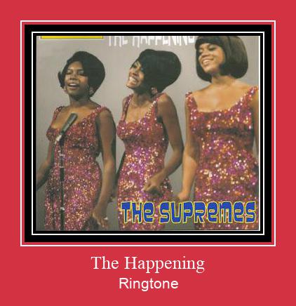 The Happening Ringtone Download Free
