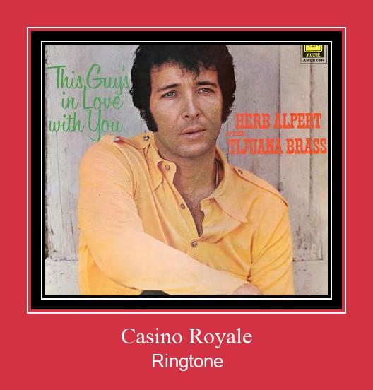 Casino Royale Toque baixar grátis