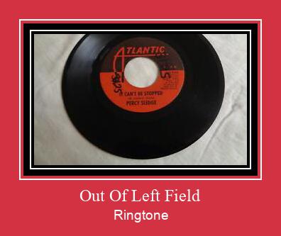 Out Of Left Field Ringtone تنزيل مجاني