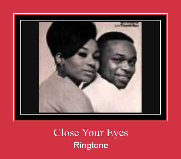 Close Your Eyes Nada Dering Unduh gratis