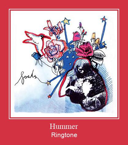 Hummer ರಿಂಗ್ಟೋನ್ ಡೌನ್ಲೋಡ್ ಉಚಿತ