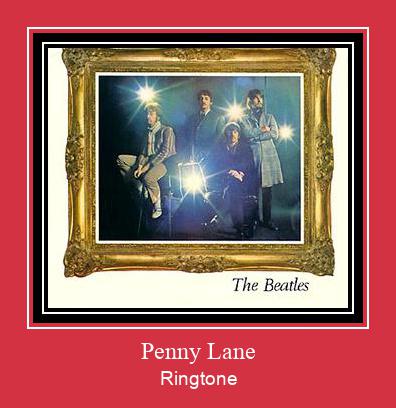 Penny Lane ರಿಂಗ್ಟೋನ್ ಡೌನ್ಲೋಡ್ ಉಚಿತ