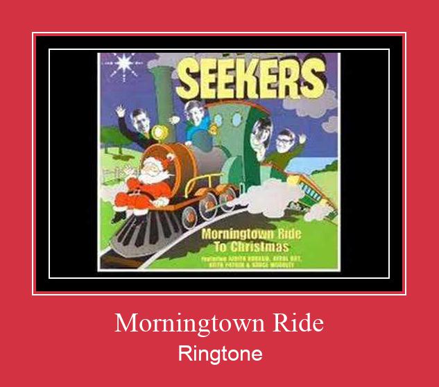 Morningtown Ride 벨소리 다운로드 무료