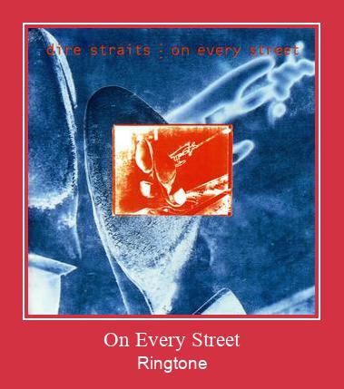 On Every Street 着信音を無料でダウンロード