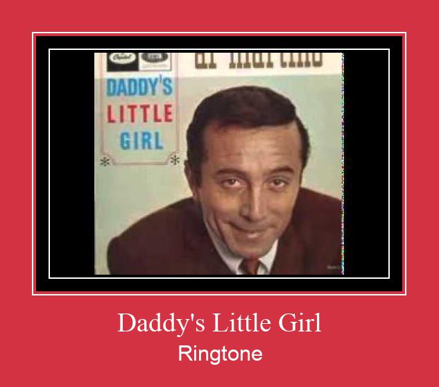 Daddy's Little Girl Suoneria Download gratuito.