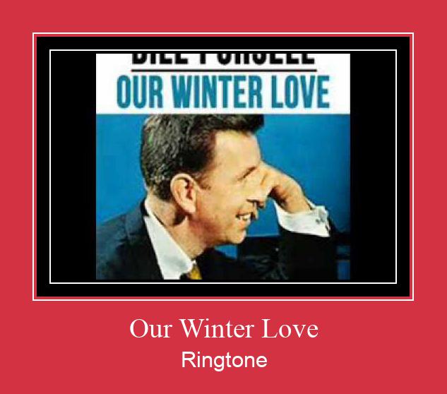 Our Winter Love ดาวน์โหลดริงโทนฟรี