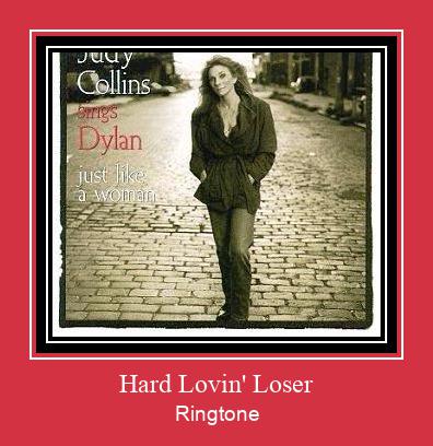 Hard Lovin' Loser Zvonenie Download Free