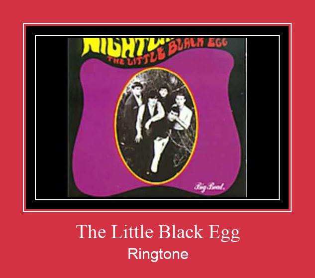 The Little Black Egg Zvonenie Download Free