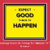 Something Good (Is Going To Happen To You) suoneria