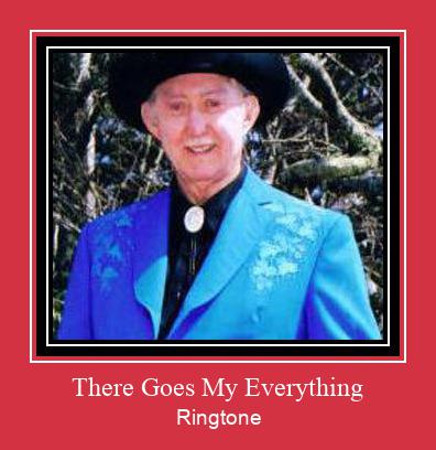There Goes My Everything Ringtone Download Free