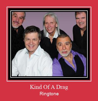 Kind Of A Drag Ringetone Download GRATIS.